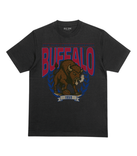 BUF Football Club T-Shirt - Old Time Sports