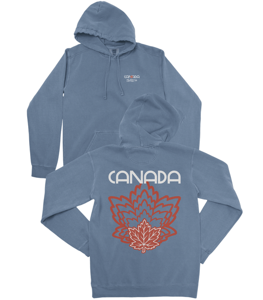Canada '26 Premium Hoodie - Old Time Sports