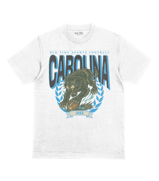 CAR Football Club T-Shirt - Old Time Sports