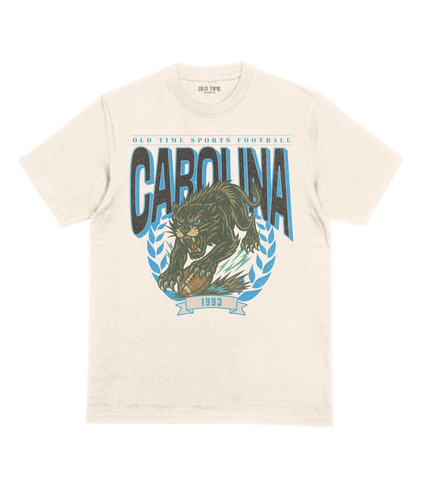 CAR Football Club T-Shirt - Old Time Sports