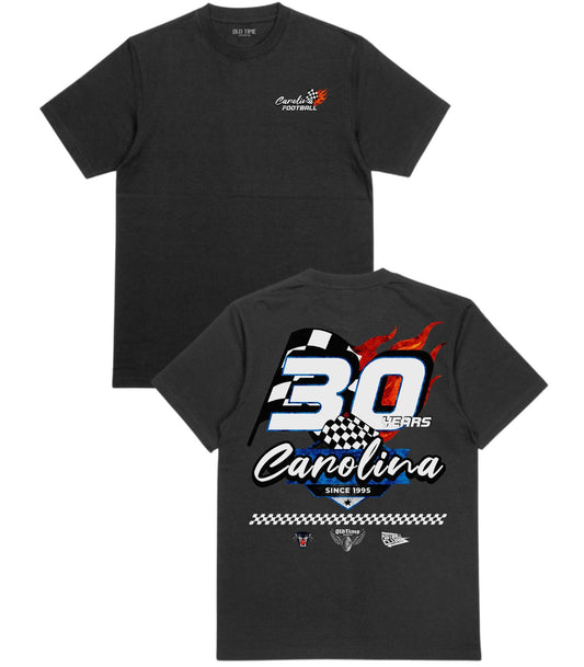 CAR Football "Racing" T-Shirt