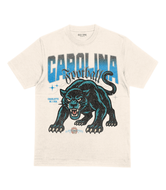 Carolina Football Club v2 T-Shirt - Old Time Sports