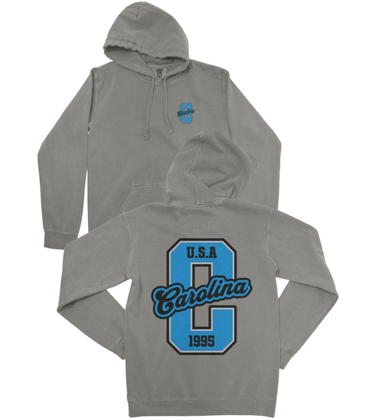 Carolina Football Premium Hoodie