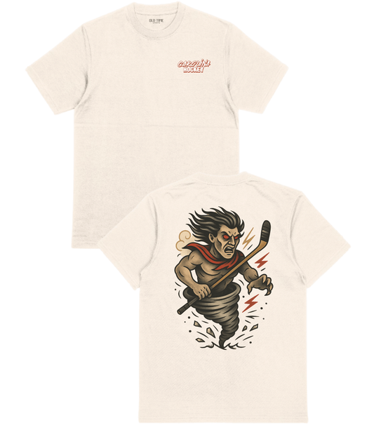 Carolina Hockey Club T-Shirt - Old Time Sports