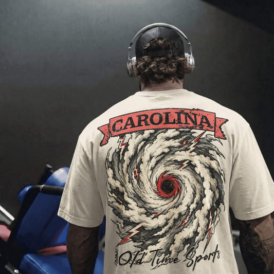 Carolina Hog T-Shirt - Old Time Sports