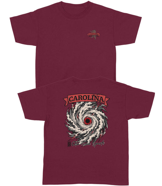 Carolina Hog YOUTH T-Shirt - Old Time Sports
