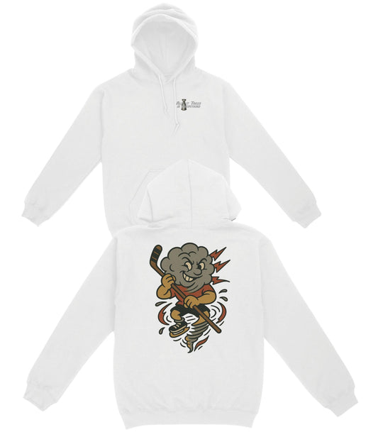 Carolina Playoffs Basic Hoodie