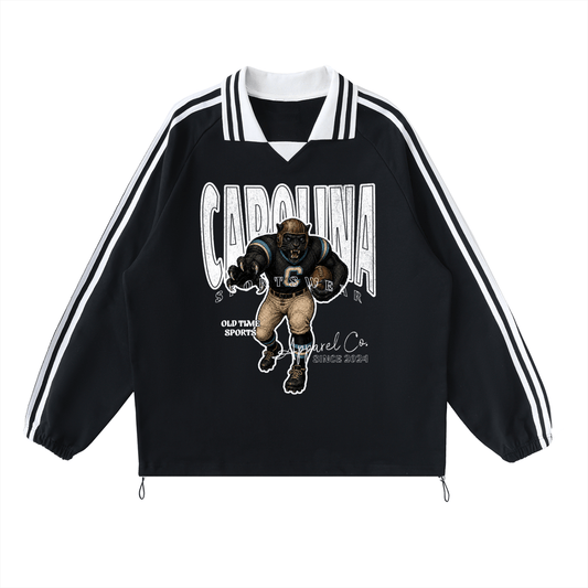 Carolina Sportswear Signature Jacket - Old Time Sports