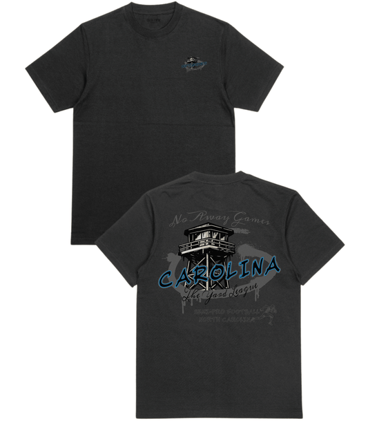 Carolina Yard League T-Shirt - Old Time Sports