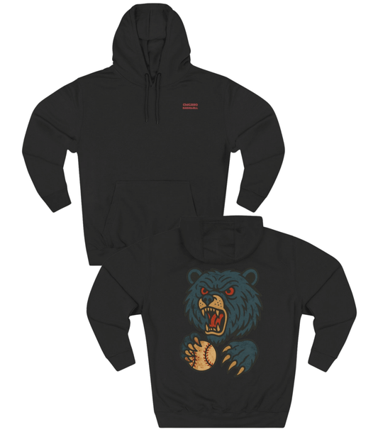 CHI Baseball Hoodie - Old Time Sports