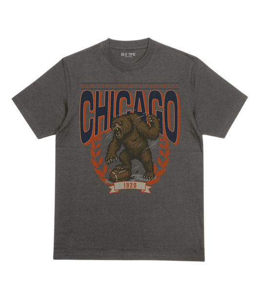 CHI Football Club T-Shirt - Old Time Sports