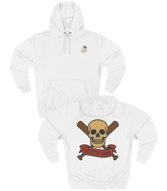 CHI "South Side" Baseball Hoodie - Old Time Sports
