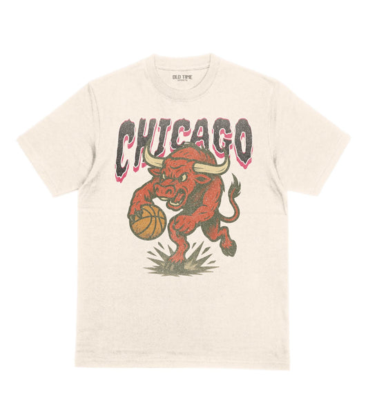 Chicago Basketball Club T-Shirt