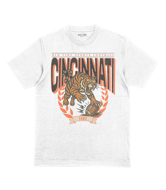 CIN Football Club T-Shirt