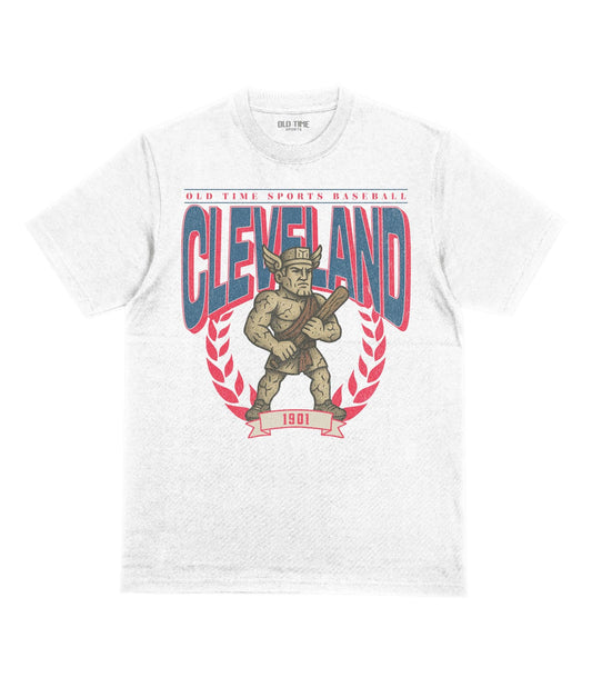 CLE Baseball Club T-Shirt