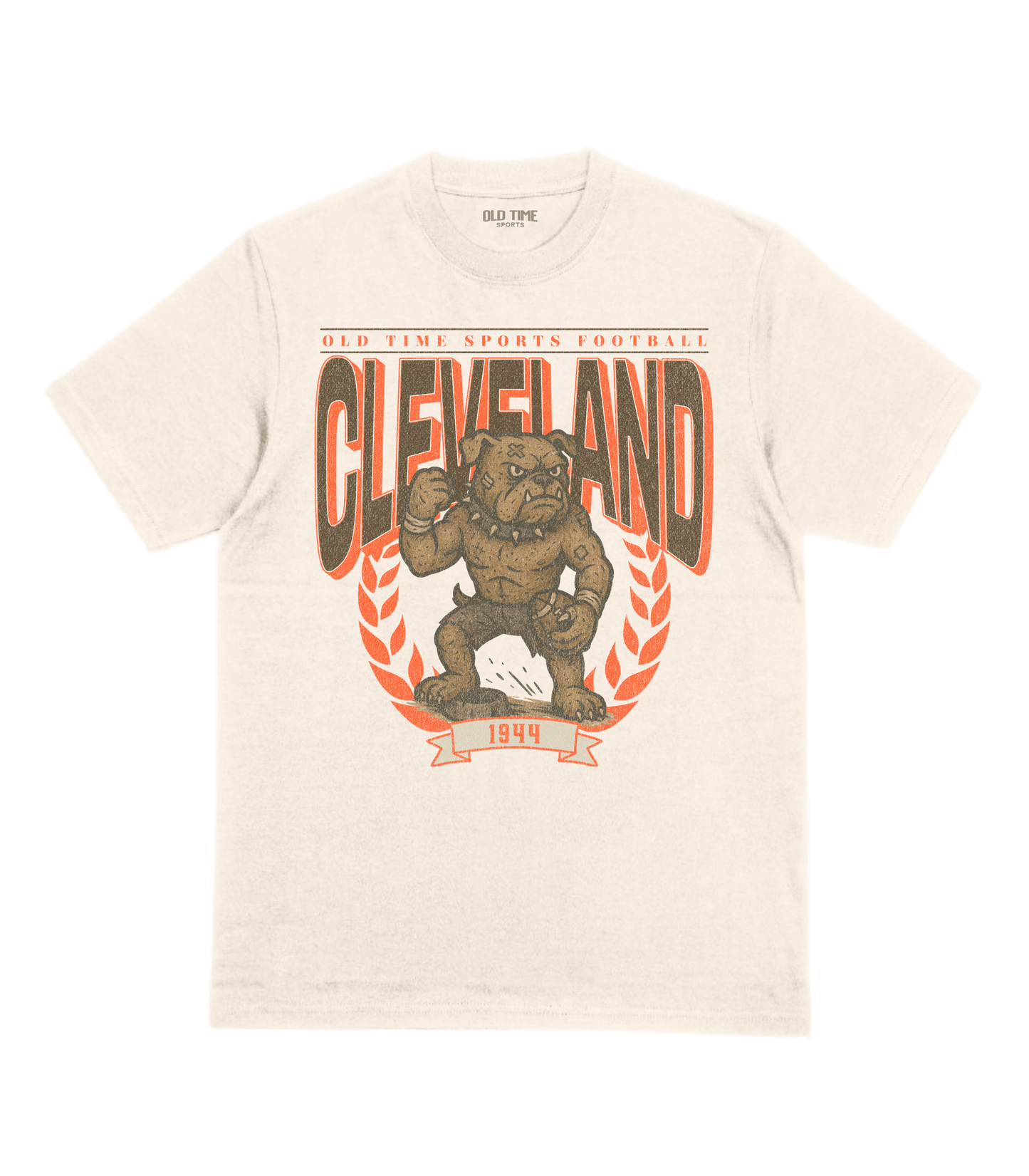 CLE Football Club T-Shirt - Old Time Sports