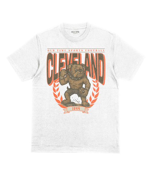 CLE Football Club T-Shirt - Old Time Sports