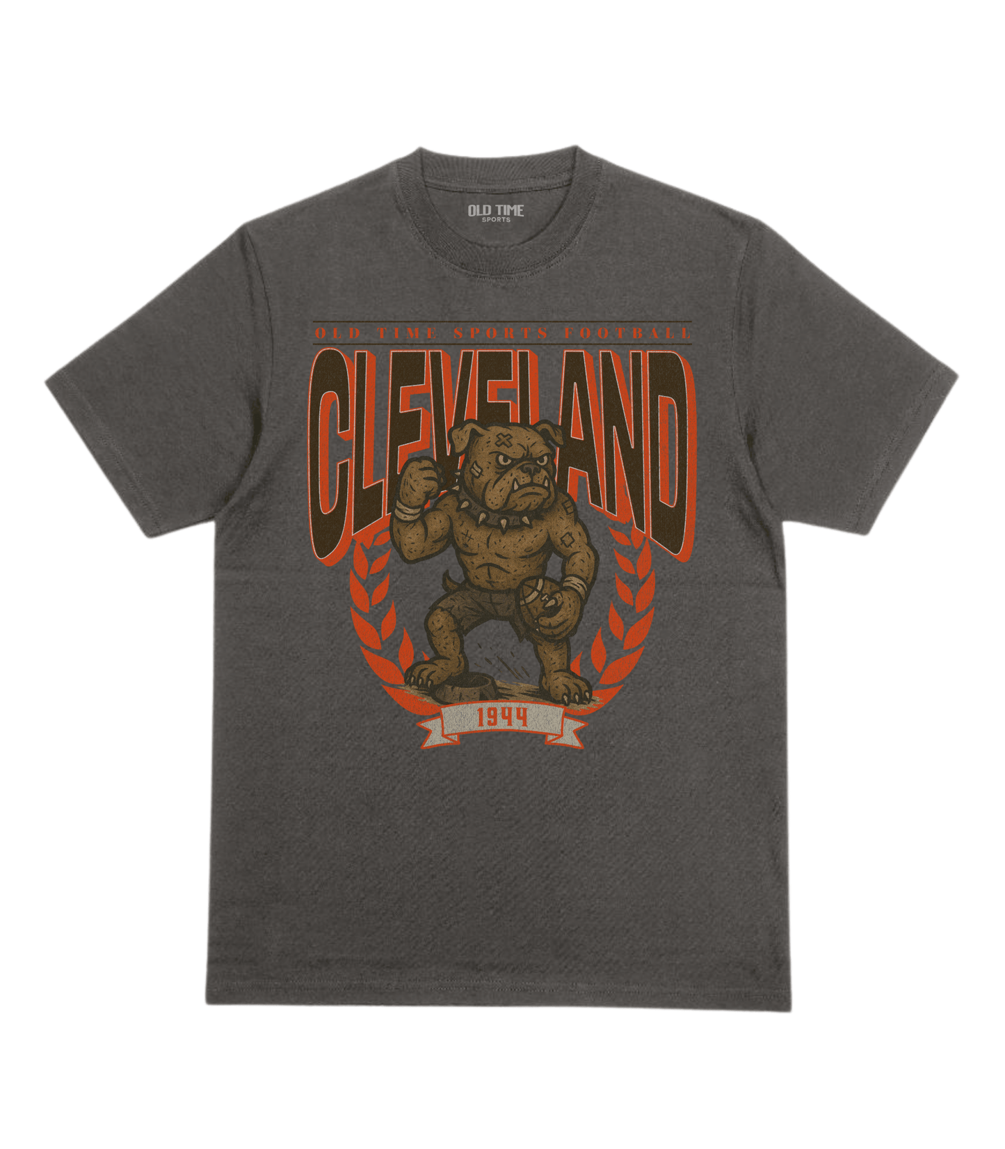CLE Football Club T-Shirt - Old Time Sports