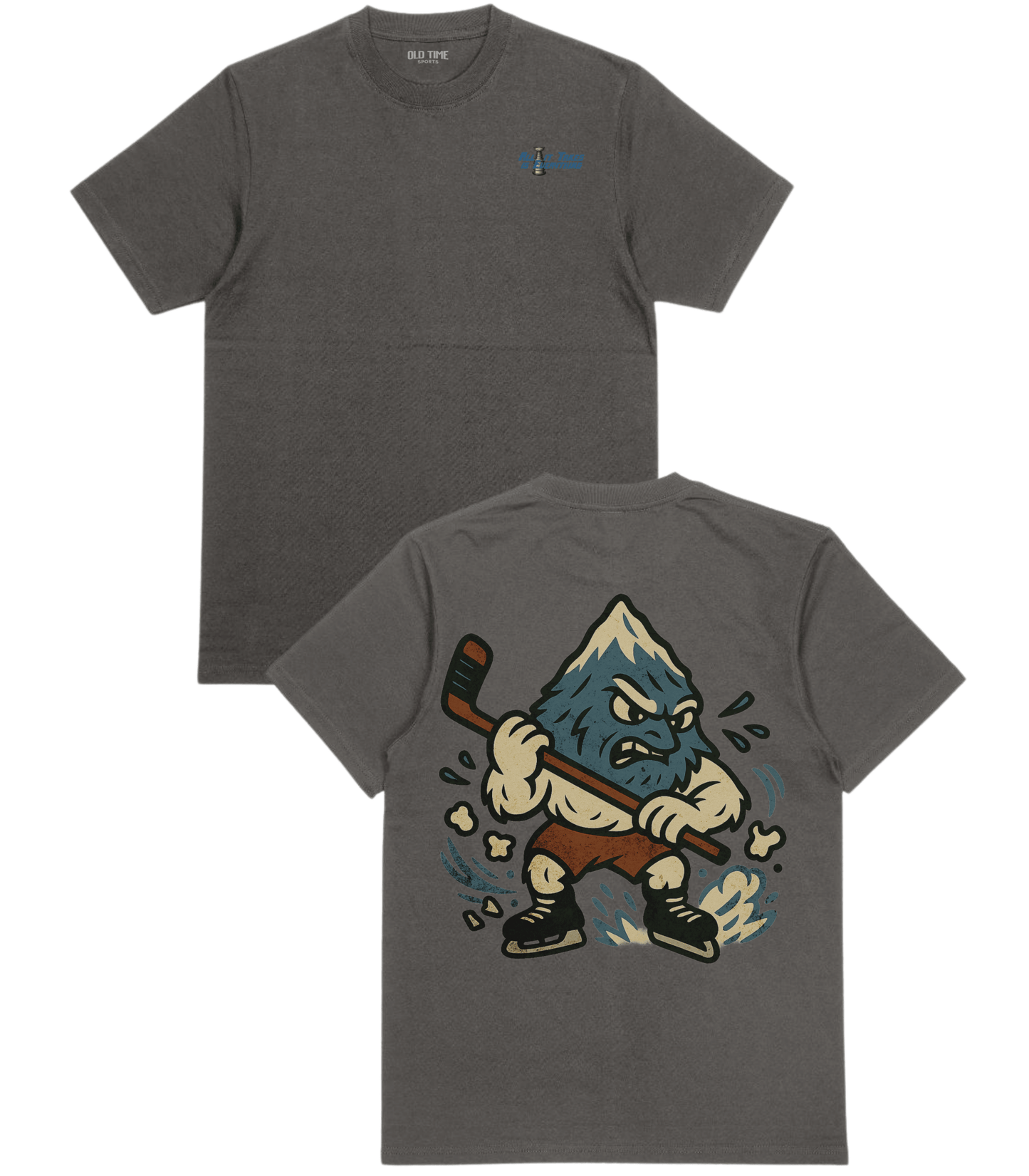 Colorado Playoffs T-Shirt - Old Time Sports