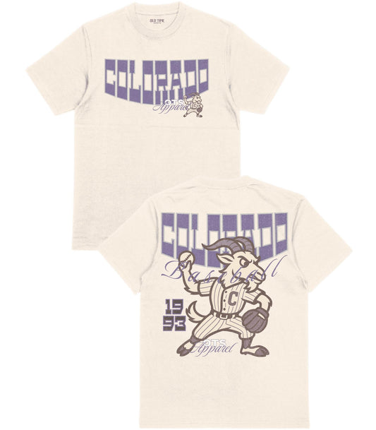 Colorado Since 1993 T-Shirt