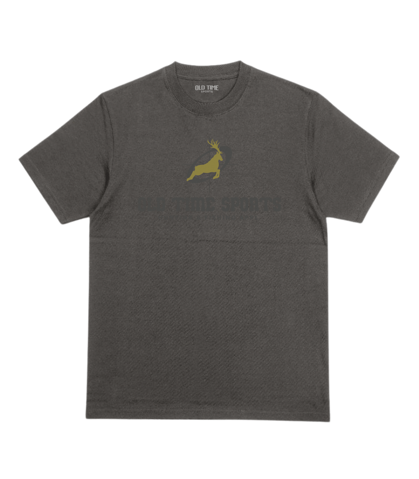 Crosshairs T-Shirt - Old Time Sports