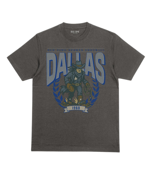 DAL Football Club T-Shirt
