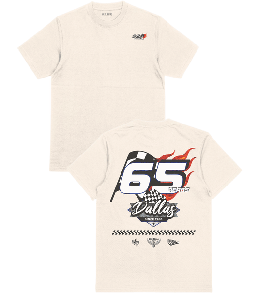 DAL Football T-Shirt - Old Time Sports