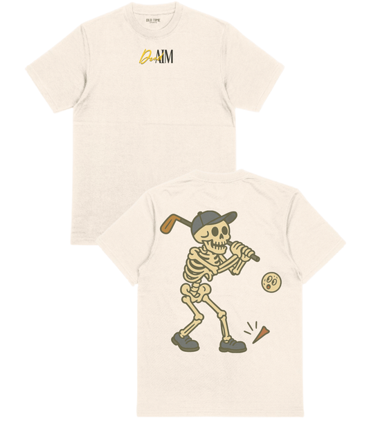 Dead Aim T-Shirt - Old Time Sports