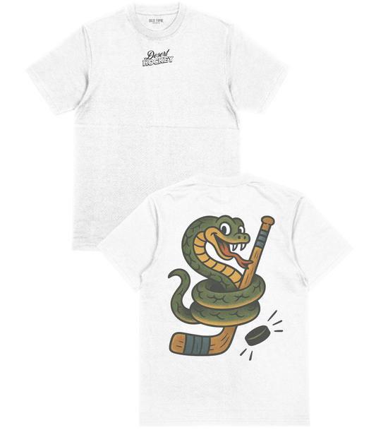 Desert Hockey T-Shirt - Old Time Sports