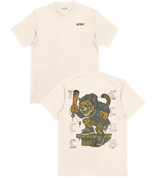 Detroit Ball Club T-Shirt - Old Time Sports