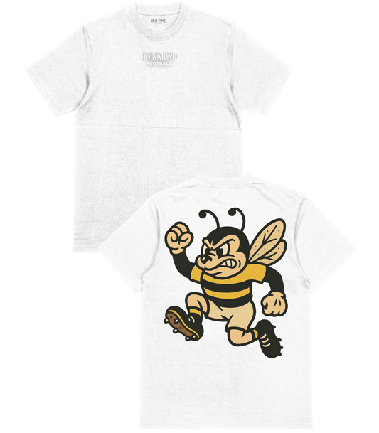 Dortmund Football v1 T-Shirt - Old Time Sports