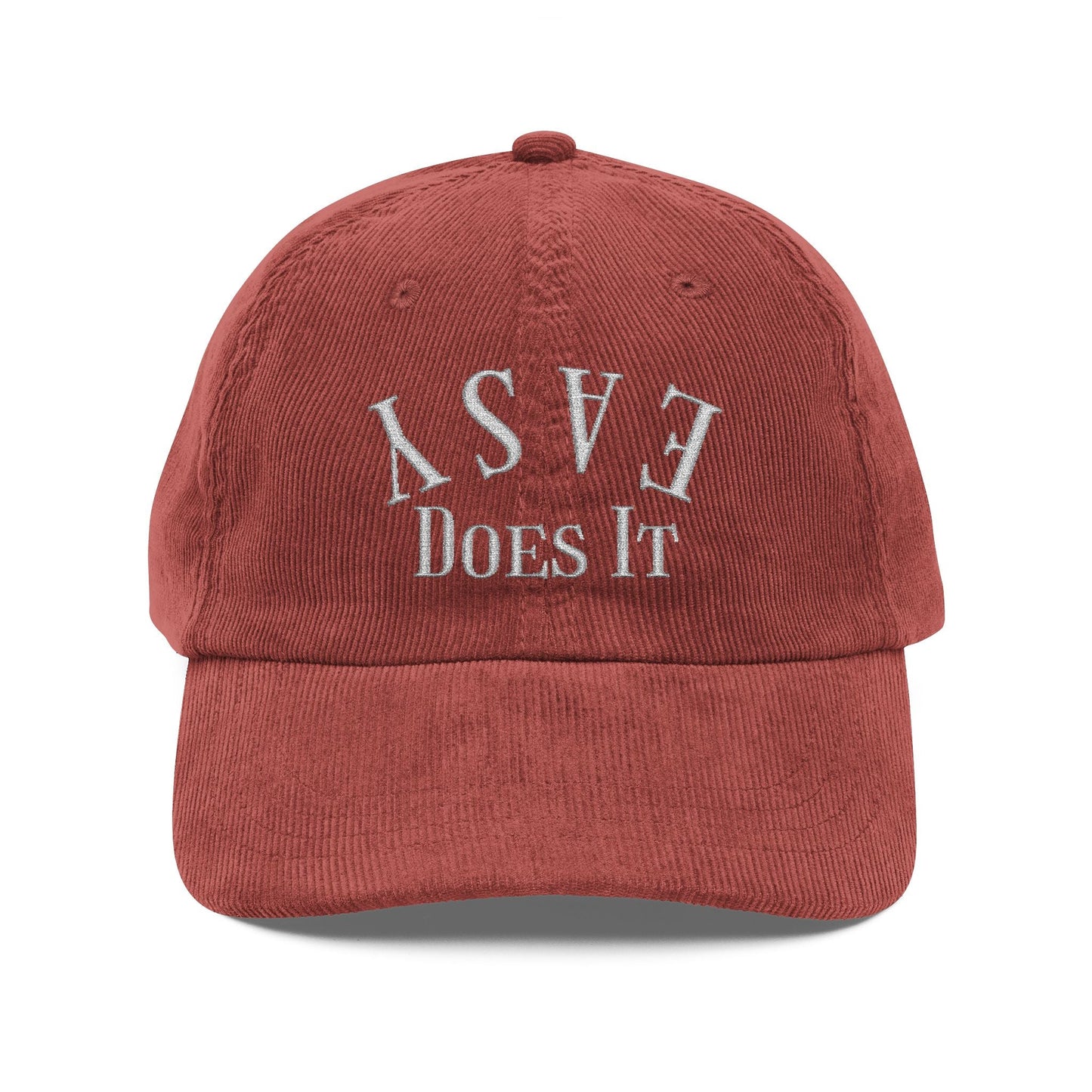 Easy Does It Hat - Old Time Sports