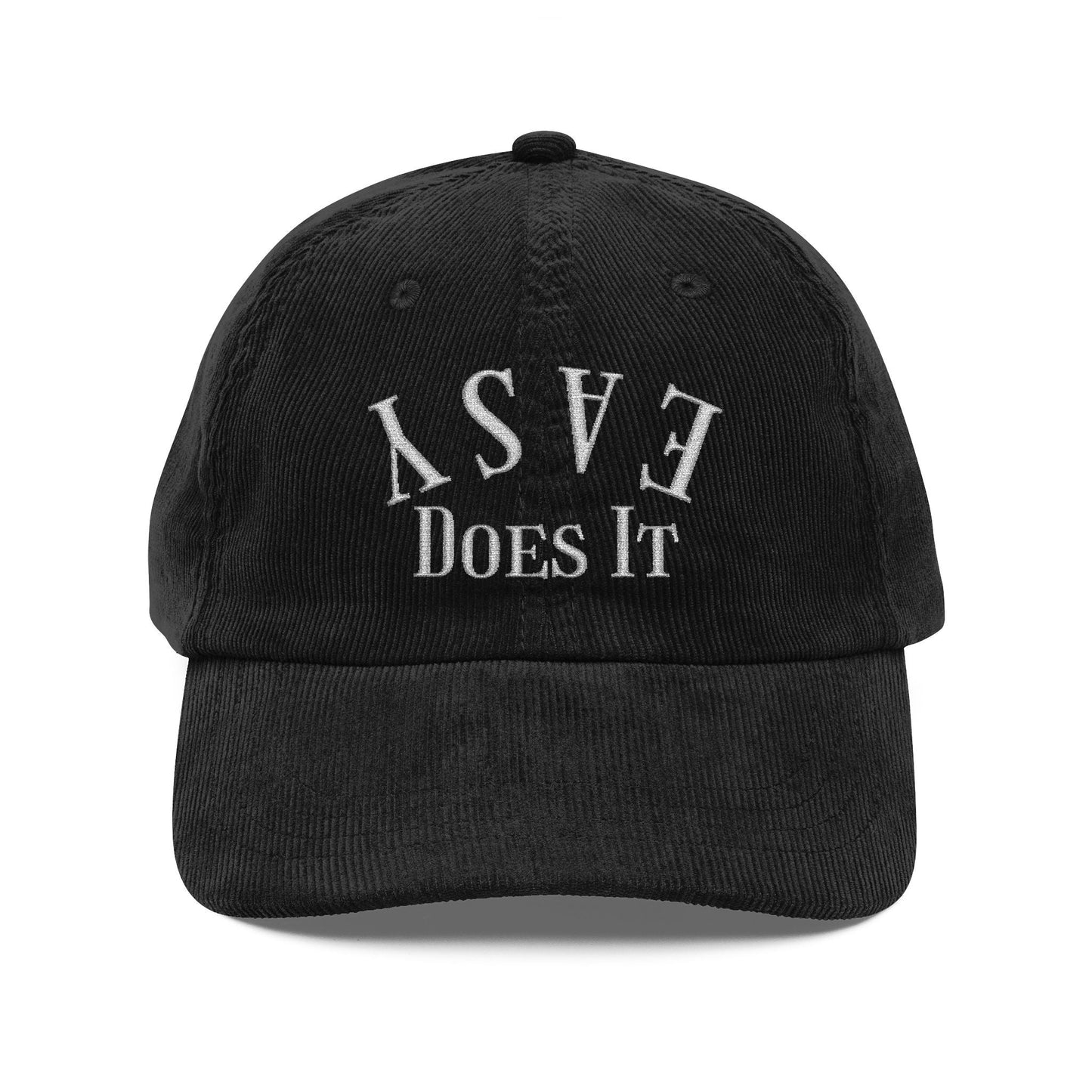 Easy Does It Hat - Old Time Sports