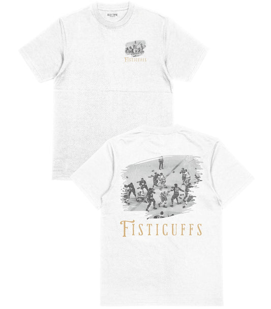 Fisticuffs T-Shirt