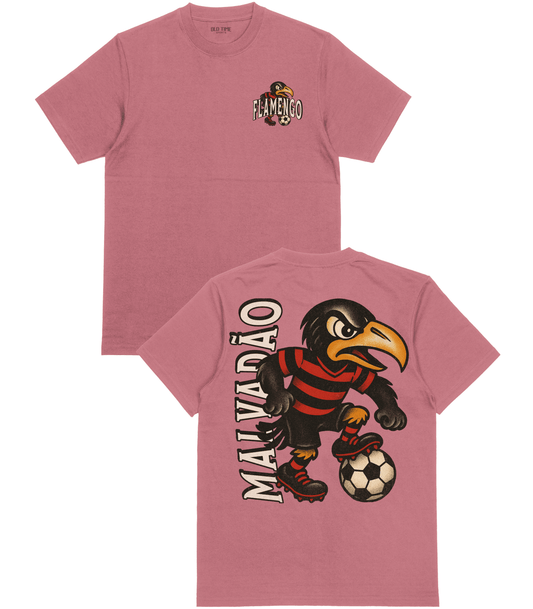 Flamengo Football T-Shirt