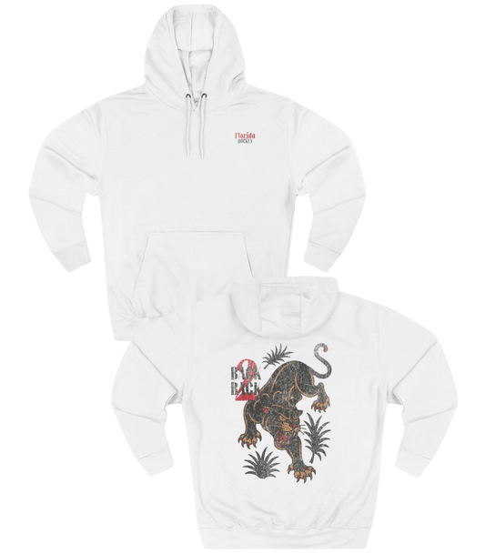 Florida Hockey Champs v1 Hoodie - Old Time Sports