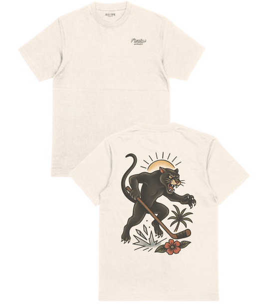 Florida Hockey Club T-Shirt - Old Time Sports