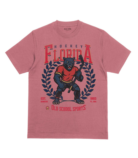 Florida Hockey v3 T-Shirt