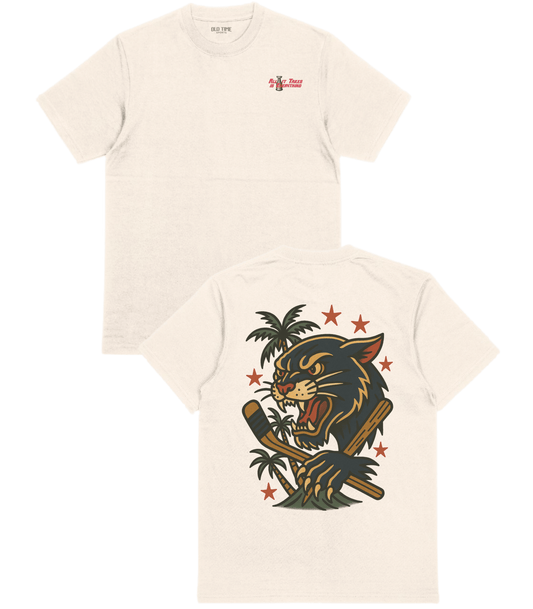 Florida Playoffs T-Shirt - Old Time Sports