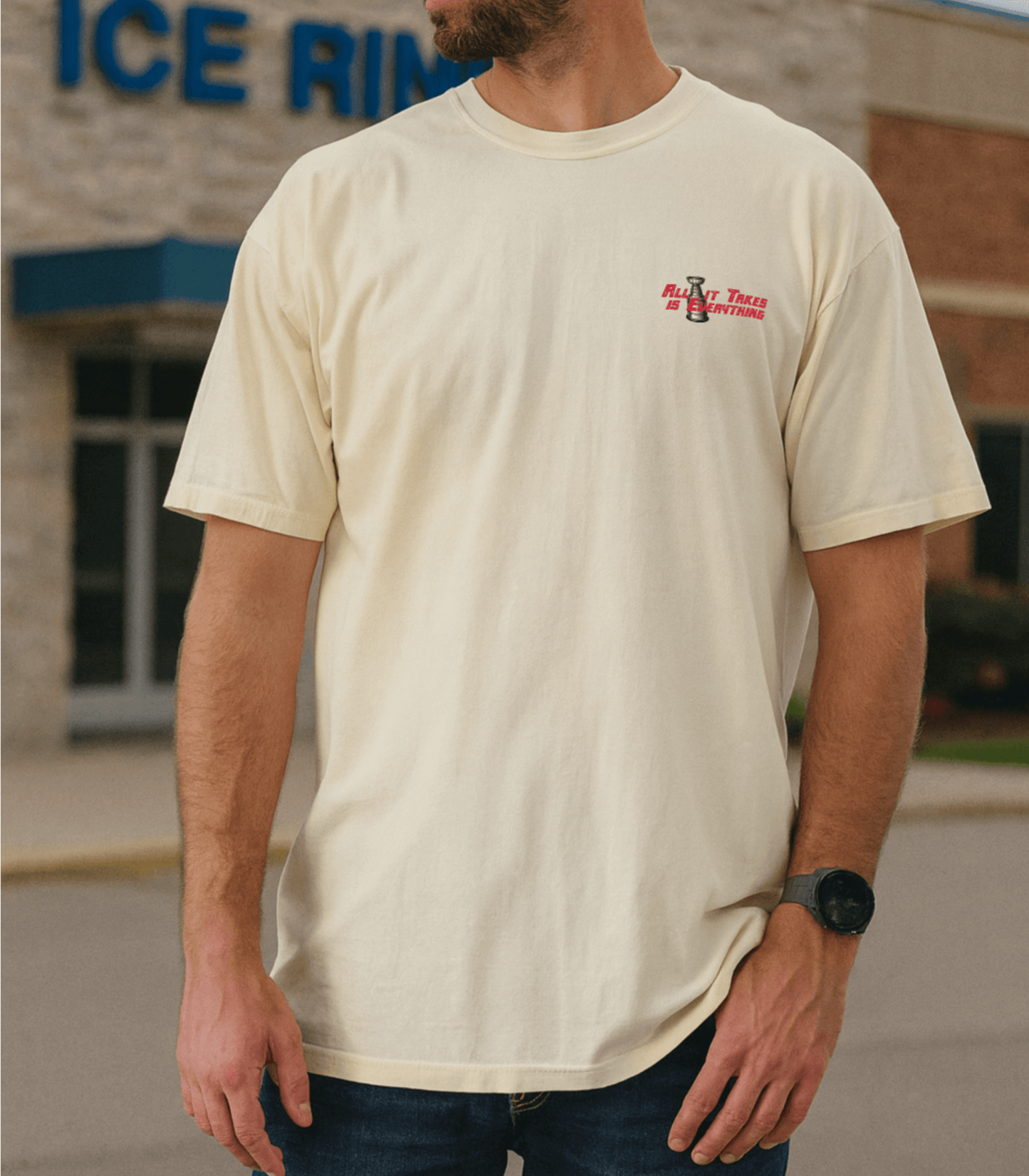 Florida Playoffs T-Shirt - Old Time Sports