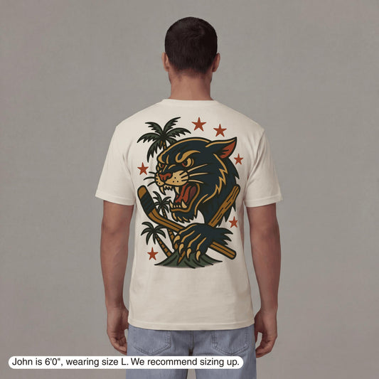 Florida Playoffs T-Shirt