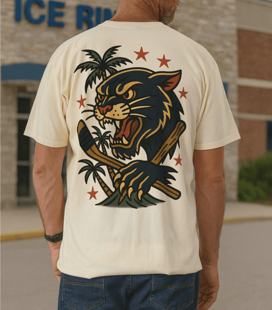 Florida Playoffs T-Shirt - Old Time Sports