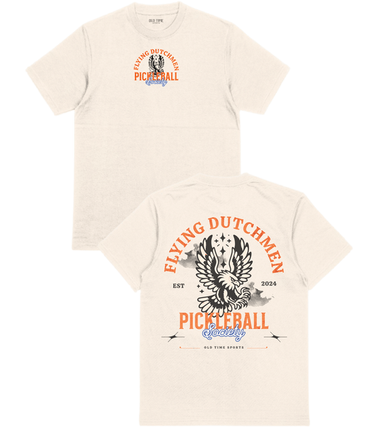 Flying Dutchmen T-Shirt - Old Time Sports