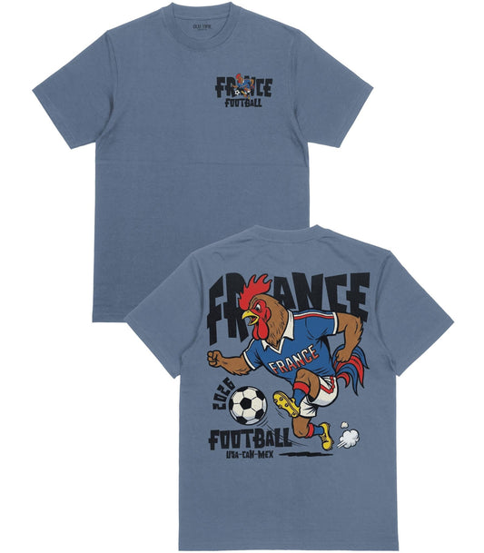 France Football T-Shirt
