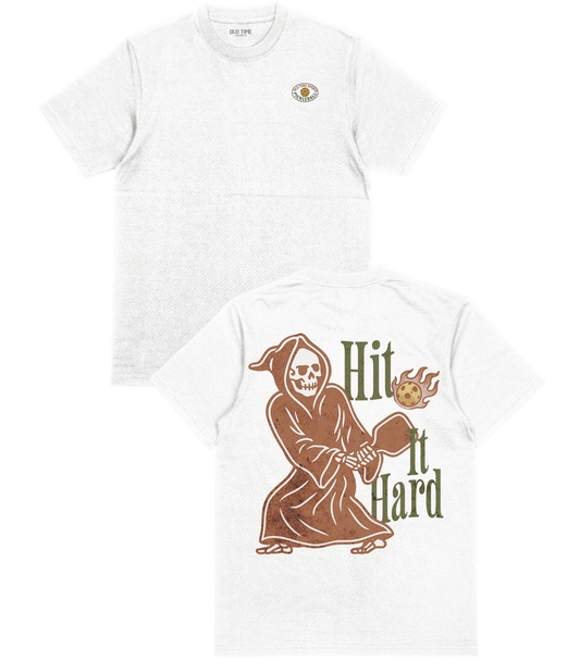 Grim Pickler T-Shirt - Old Time Sports