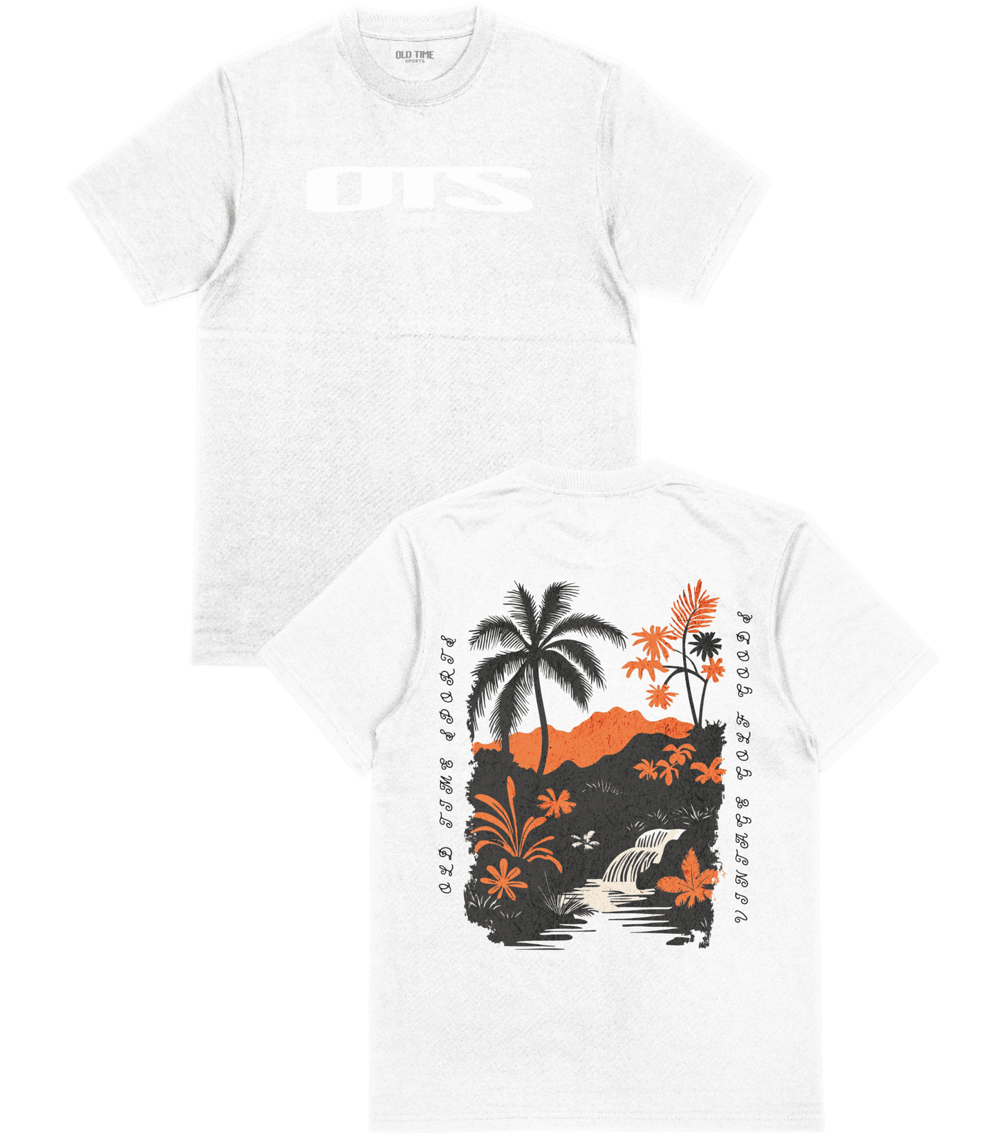Hawaii Golf Goods - Old Time Sports