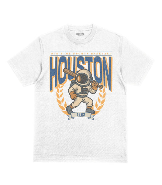 HOU Baseball Club T-Shirt