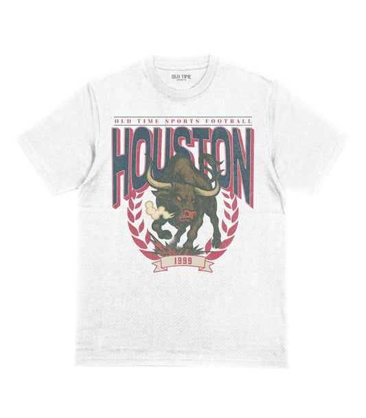 HOU Football Club T-Shirt