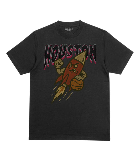 Houston Basketball Club T-Shirt