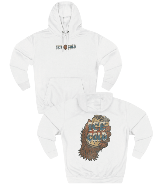 Ice Cold Hoodie - Old Time Sports